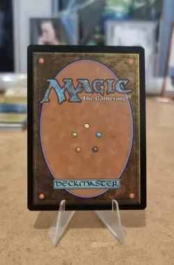 Channel MTG: Strixhaven: Mystical Archives Channel 113 Japanese Alt Art - Image 2