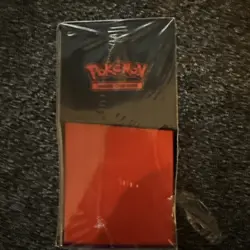 Pokemon TCG Scarlet and Violet Destined Rivals Elite Trainer Box Damaged Sealed - Image 2