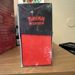 Pokemon TCG Scarlet And Violet Destined Rivals ETB Elite Trainer Box Sealed - Image 3