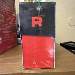 Pokemon TCG Scarlet And Violet Destined Rivals ETB Elite Trainer Box Sealed - Image 4