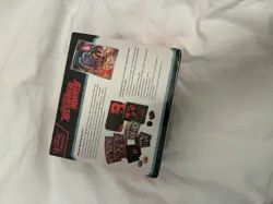 Pokemon TCG Scarlet and Violet Destined Rivals ETB Elite Trainer Box, Sealed - Image 2