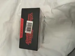 Pokemon TCG Scarlet and Violet Destined Rivals ETB Elite Trainer Box, Sealed - Image 3