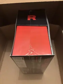 Pokemon TCG Scarlet and Violet Destined Rivals ETB Elite Trainer Box, Sealed - Image 2