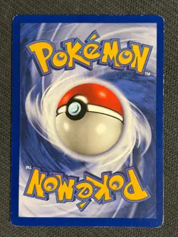 Vulpix 68/102 Base Set Regular Vintage Non-holo Pokemon TCG - Image 2