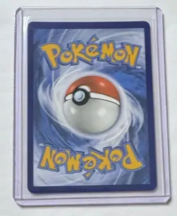 Dedenne ex 093/193 - SV02: Paldea Evolved Double Rare Holo Pokemon NM/M - Image 2