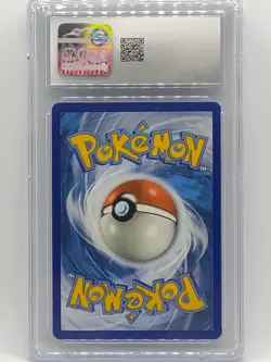 Pokemon 2019 Hidden Fates Darkrai GX Shiny Vault SV70/SV94 CGC 10 Gem Mint - Image 2