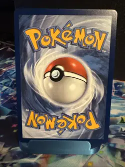 Vanillite (Poke Ball Pattern) 027/086 Sv: White Flare Holo Near Mint NM Pokemon - Image 2