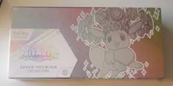Pokemon Prismatic Evolutions Super Premium Collection SPC Factory Sealed - Image 1