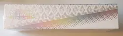 Pokemon Prismatic Evolutions Super Premium Collection SPC Factory Sealed - Image 5