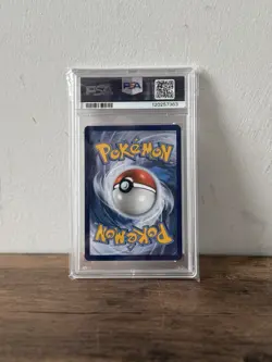 PSA 10 Blastoise 2/102 Pokemon Celebrations Classic Collection Holo Graded Card - Image 2