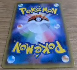 【NM】2015 JAPANESE POKEMON PROMO 155/XY-P HOOPA Mega Rayquaza, Pikchu From Japan - Image 4
