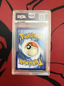 PSA 10 Pokemon Hidden Fates Charizard GX #9 - Image 2