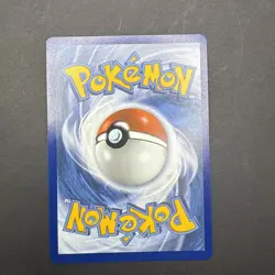 Pokemon TCG Team Rockets Crobat EX Destined Rivals #234/182 NM Nice! - Image 2