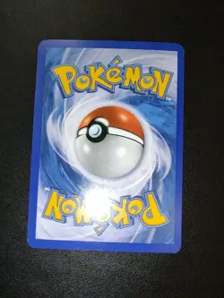 Shaymin 38/127 Platinum Pokemon Non Holo Rare - Image 3