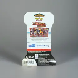 Pokemon TCG Scarlet & Violet Destined Rivals Booster Pack-10 packs - Image 2