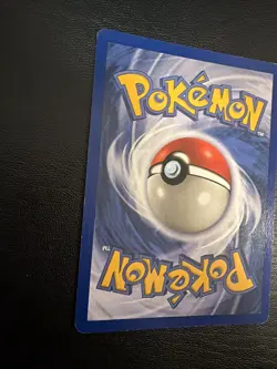 Pokemon TCG Magneton Base Set 9/102 Holo 1999-2000 Wizards Base Set Holo Rare - Image 5
