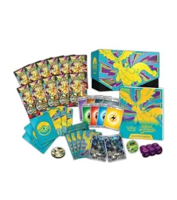 Ascended Heroes Pokemon Center Elite Trainer Box (ETB) NEW - PRESALE/PREORDER - Image 2