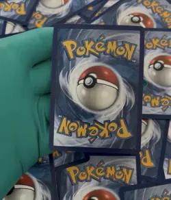 Pokemon TCG Base Set Poliwag 59/102 shadowless 1st edition - Image 3