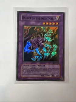 Reaper on the Nightmare PGD-078 Pharaonic Guardian Unlimited - Image 1