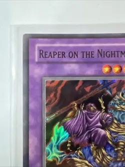 Reaper on the Nightmare PGD-078 Pharaonic Guardian Unlimited - Image 3