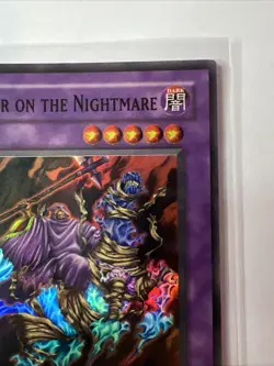 Reaper on the Nightmare PGD-078 Pharaonic Guardian Unlimited - Image 4