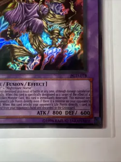 Reaper on the Nightmare PGD-078 Pharaonic Guardian Unlimited - Image 5