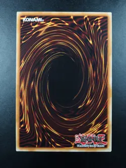 YUGIOH 2002 | PROHIBITION | PSV-039 | NA PRINT | RARE | NEAR MINT - Image 2