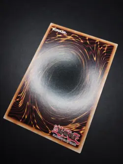 YUGIOH 2002 | PROHIBITION | PSV-039 | NA PRINT | RARE | NEAR MINT - Image 4