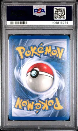 2004 POKEMON EX TEAM ROCKET RETURNS #31 DARK DRAGONAIR-REVERSE FOIL PSA 10 - Image 2