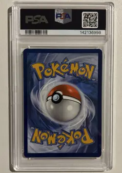 2024 POKEMON SSP EN-SURGING SPARKS SPECIAL ILLUSTRATION RARE PIKACHU EX PSA 10 - Image 2