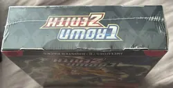 Sword & Shield Crown Zenith Pokemon TCG Booster Bundle - (Factory Sealed) 820650858963 - Image 5