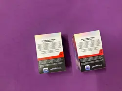 x2 SEALED Pokemon TCG Scarlet & Violet Prismatic Evolutions Booster Bundle - Image 2