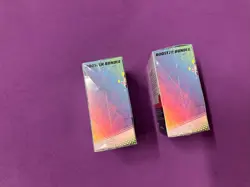 x2 SEALED Pokemon TCG Scarlet & Violet Prismatic Evolutions Booster Bundle - Image 3