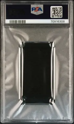 2013 Pokemon Hanafuda Kanto ARTICUNO ( March ) PSA 9 Graded Card Mint Condition - Image 2
