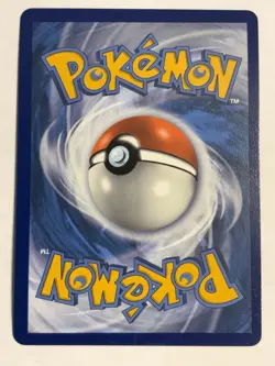 Pokemon Sword & Shield Charizard v SWSH050 Full Art Black Star Promo Card - Image 2