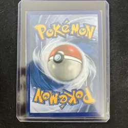 Mega M Pidgeot EX 105/108 Evolutions Full Art Ultra Rare Holo Pokemon Card DMG - Image 4