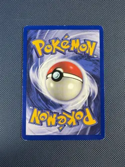 Clefable 17/64 Jungle Unlimited Rare Non Holo 1999 Pokemon Trading Card Game LP - Image 2