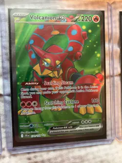 IR fullart pokemon card lot free gift with purchase - Image 5