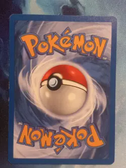 Elekid 22/111 First Edition Neo Genesis Pokemon Card - LP - Image 2