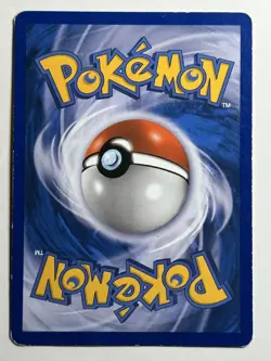 Electabuzz Secret Wonders 87/132 MP-LP Pokemon Card - Image 2