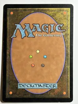 Plains () Starter 1999 154 LP-NM MTG Card - Image 2