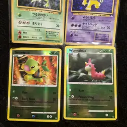 Pokemon Card Lot of 10 - Vintage, Mid, Modern (NM, LP, MP) - Image 3