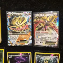 Pokemon Card Lot of 10 - Vintage, Mid, Modern (NM, LP, MP) - Image 4