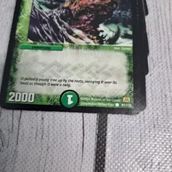 Vintage Duel Masters TCG Card Lot of 115 Wizards Of The Coast 04' 05' - Image 4