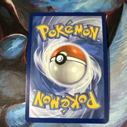 Pokemon Card Espeon ex 034/131 Double Rare Prismatic Evolutions Near Mint - Image 2