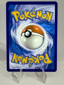 Team Rocket's Wobbuffet 203 Sv: Scarlet & Violet Promo Cards Holo - Image 2