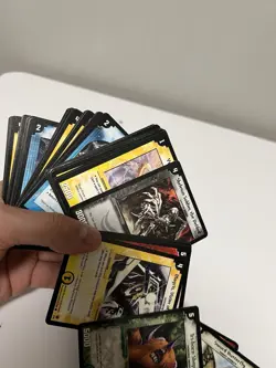 Lot of Duel Masters Cards Collection - Image 4