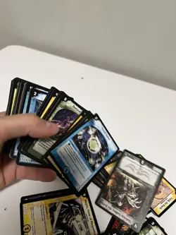 Lot of Duel Masters Cards Collection - Image 5