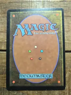 Academy Rector Urza's Destiny Regular - Image 4