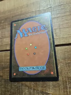 Academy Rector Urza's Destiny Regular - Image 5